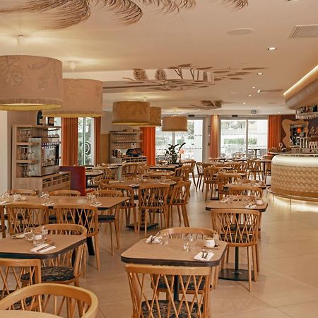 Golden Tulip Sophia Antipolis - Hotel & Spa Вальбонн Екстер'єр фото